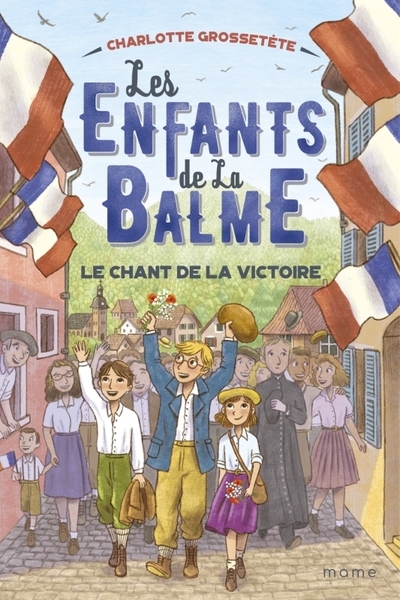 Le chant de la victoire - Image principale