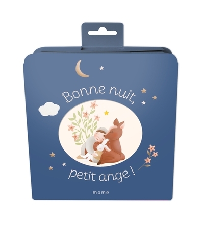 Bonne nuit, petit ange ! - Image principale