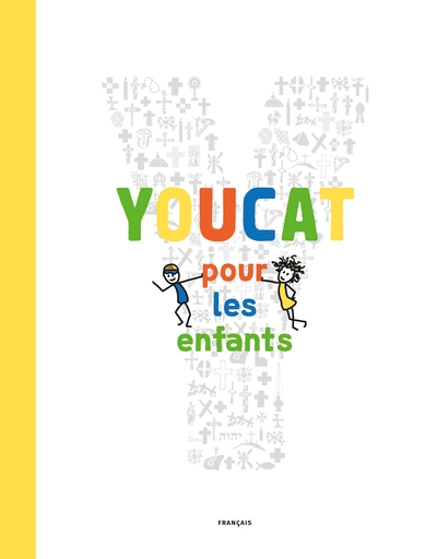 Youcat pour les enfants - Image principale