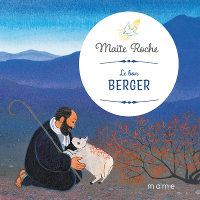 Le bon berger - Image principale