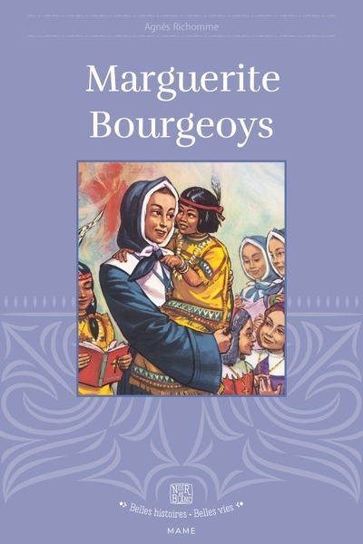 Marguerite bourgeoys - Image principale