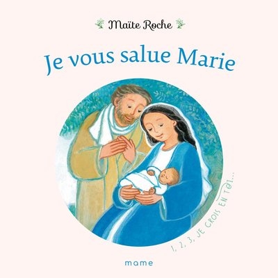 Je vous salue marie - Image principale