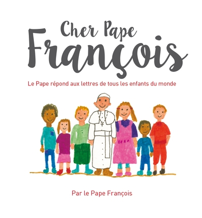 Cher pape françois - Image principale