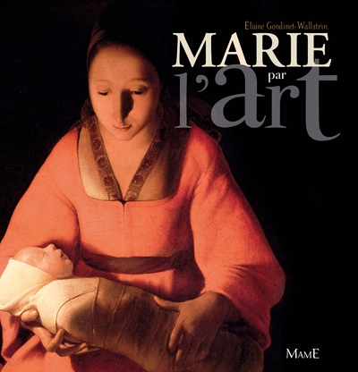 Marie par l'art - Image principale