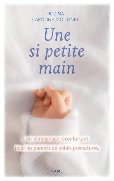 Une si petite main - Image principale