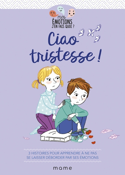 Ciao tristesse ! - Image principale