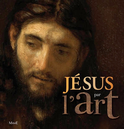 Jésus par l'art - Image principale