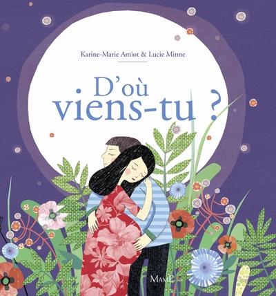 D'où viens-tu ? - Image principale