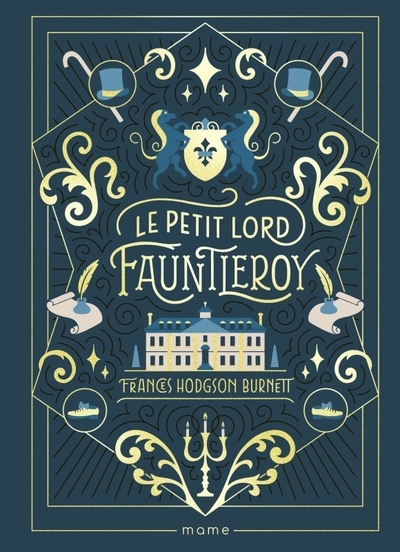 Le petit lord fauntleroy - Image principale