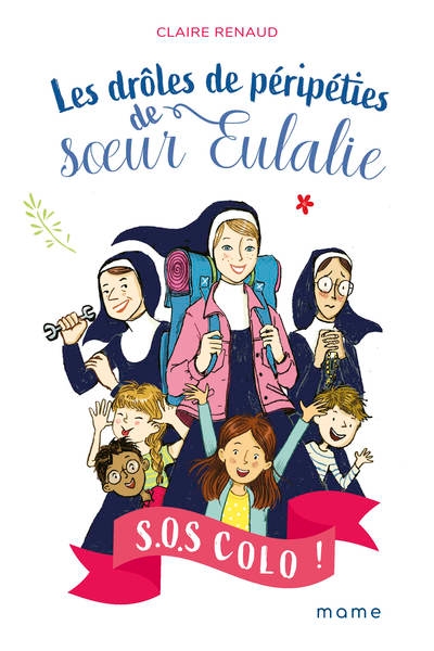 Sos colo ! - Image principale