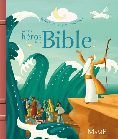 Les héros de la bible - Image principale