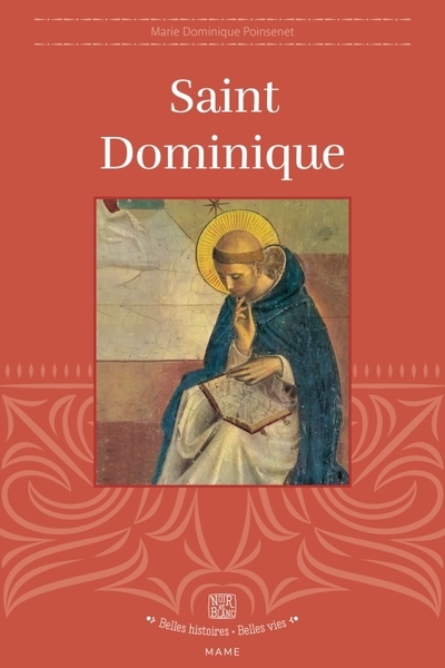 Saint dominique - Image principale