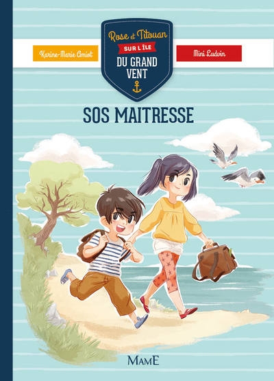 Sos maîtresse ! - Image principale