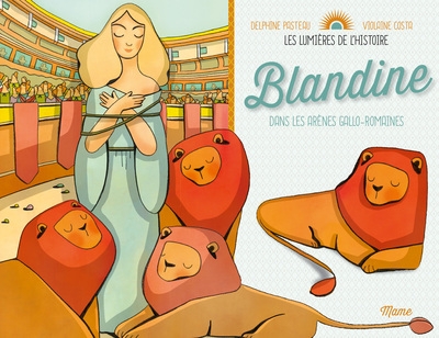 Blandine - Image principale