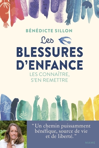 Les blessures d'enfance. les connaître, s'en remettre - Image principale