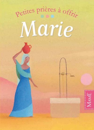 Marie - Image principale