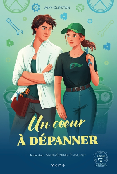 Un cœur à dépanner - Image principale
