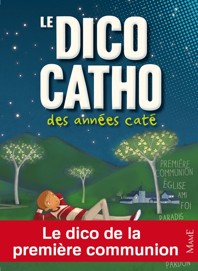 Le dico catho des années caté - Image principale