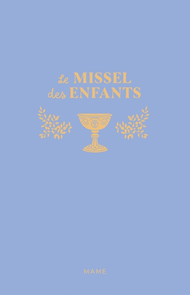Le missel des enfants - Image principale