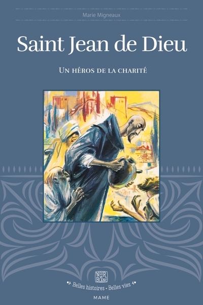 Saint jean de dieu - Image principale