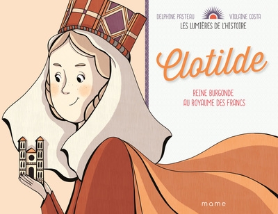 Clotilde - Image principale