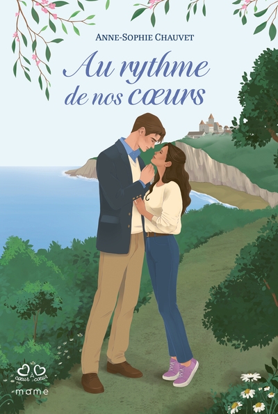 Au rythme de nos coeurs - Image principale