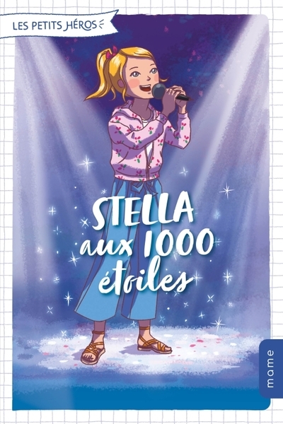 Stella aux 1000 étoiles - Image principale
