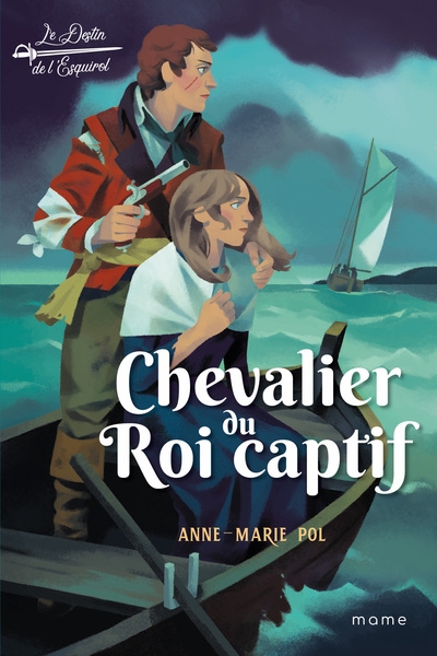 Chevalier du roi captif - Image principale