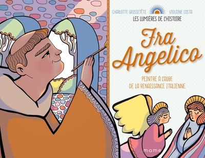 Fra angelico - Image principale