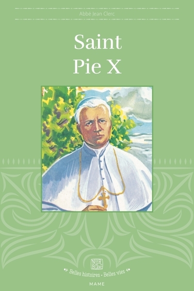 Saint pie x - Image principale