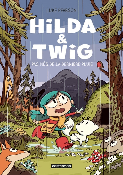 Hilda & twig - Image principale