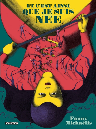 Et c'est ainsi que je suis née - Image principale