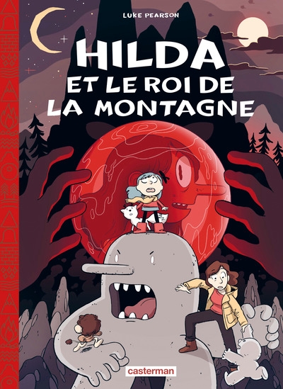 Hilda - Image principale