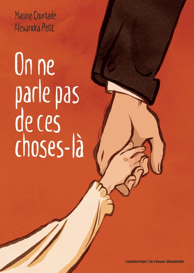 On ne parle pas de ces choses-là - Image principale
