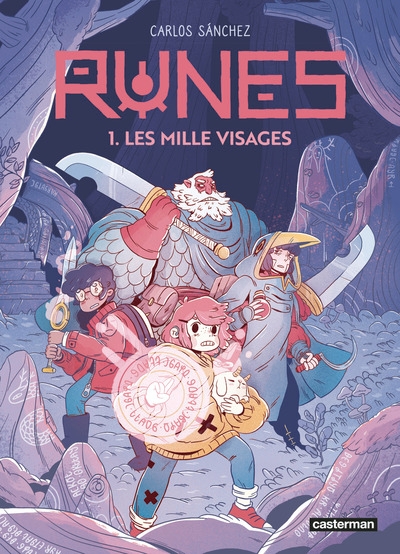 Runes - Image principale