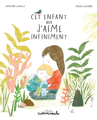 Casterminouche - cet enfant que j'aime infiniment - Image principale