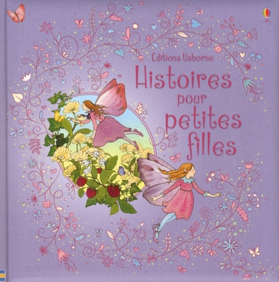 Histoires pour petites filles - Image principale