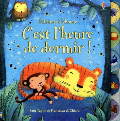 C'est l'heure de dormir ! - Image principale