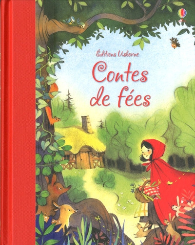 Contes de fées - Image principale
