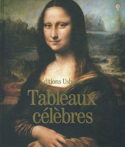 Tableaux célèbres - Image principale