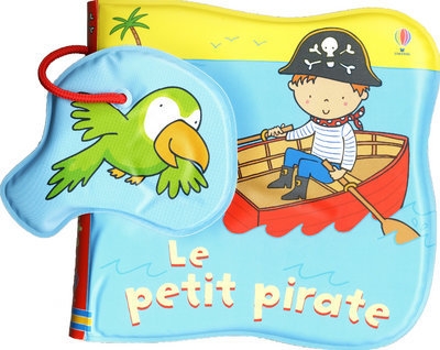 Petit pirate - Image principale