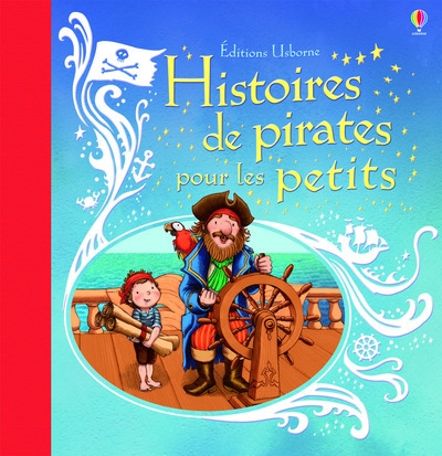 Histoires de pirates pour les petits - Image principale
