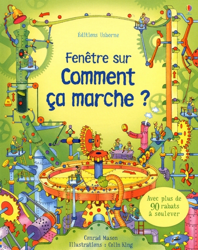 Fenêtre sur - comment ça marche ? - Image principale