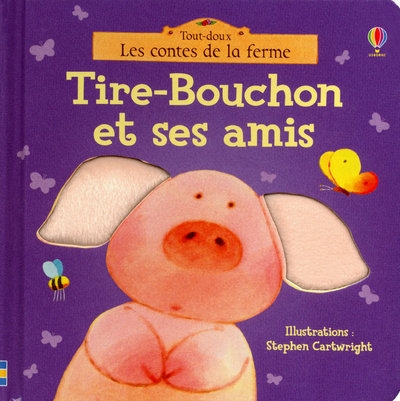 Tire-bouchon et ses amis - Image principale