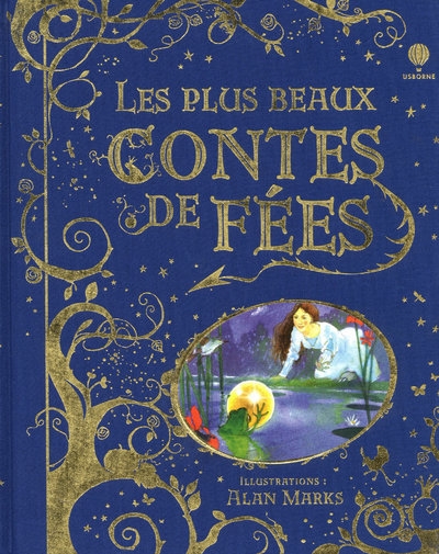 Les plus beaux contes de fees - Image principale