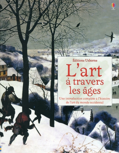 L'art à travers les âges - Image principale