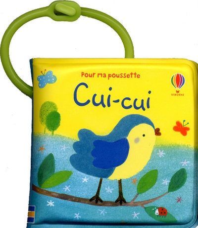 Cui-cui - pour ma poussette - Image principale