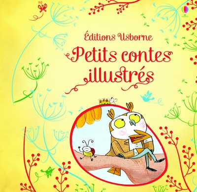 Petits contes illustrés - Image principale