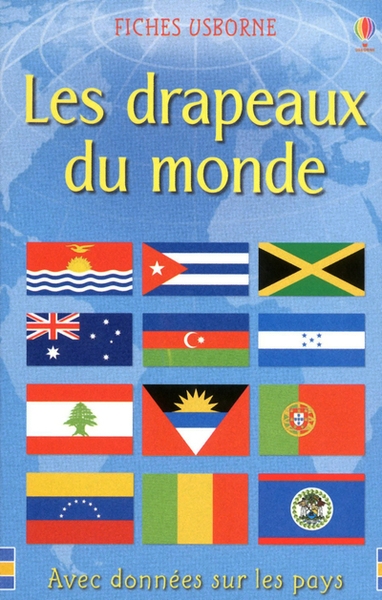 Les drapeaux du monde - Image principale