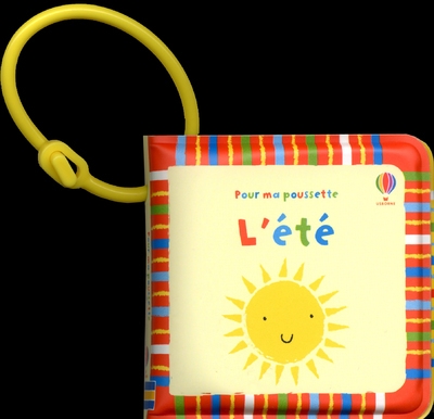 L'été - pour ma poussette - Image principale